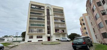 Apartamento T3 com 112 m2 em Tavarede na Figueira da Foz.