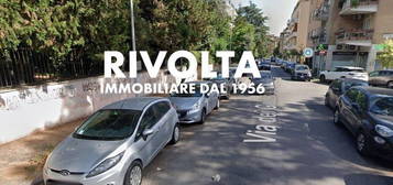 Trilocale in vendita in via Pier Luigi Sagramoso