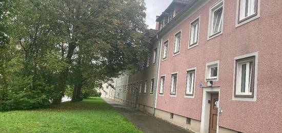 Freundliche Dachgeschoss-Wohnung am Schirmitzbühel in Kapfenberg