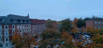 Wohnung zur Zwischenmiete im November