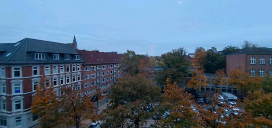 Wohnung zur Zwischenmiete im November