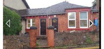 Bungalow to rent in Marychurch Road, Stoke ST2