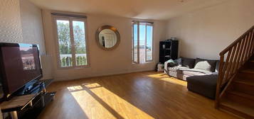 Duplex  à vendre, 5 pièces, 3 chambres, 86 m²