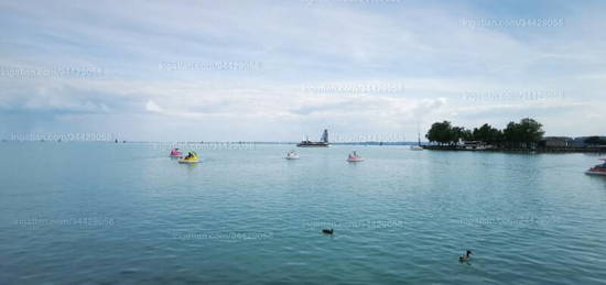 Balatonfűzfő, Szállás utca 5.