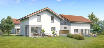 Villa 100m²