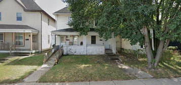 27 and 29 E Raymond St, Indianapolis, IN 46225