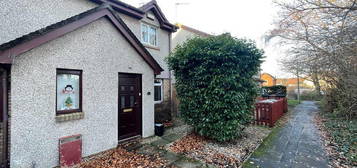 2 bedroom semi-detached house