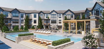 The Fieldston of Fairway - 55+ Active Adult Apartment Homes, Mission, KS 66205