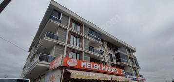 DÜZCE MERKEZ MERGİÇ MH. 3+1 EBEVEYN BANYOLU SATILIK DAİRE