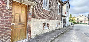 Maison Gisors 4 pièce(s) 101 m2