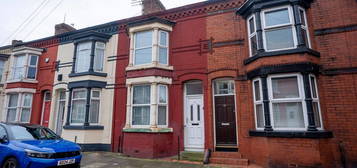 2 bed terraced house for sale