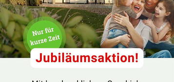 Jubiläumsaktion! 20 Jahre Town & Country Haus Österreich