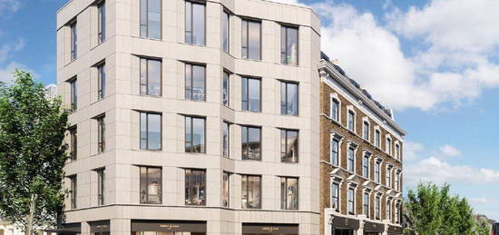 Flat for sale in The Pembridge, 66-74 Notting Hill Gate W11