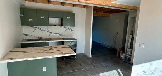 Appartements T3 / T4 non meublé Lans-en-Vercors