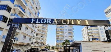 FLORYA CITY'DE KRALIK 3+1 CAMBALKONLU DARE, HAVUZLU, GEN