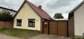 Einfamilienhaus in ruhiger Lage