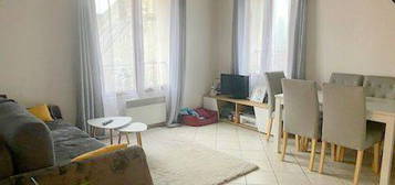 Appartement 2P CHEZY SUR MARNE