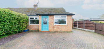 3 bedroom semi-detached house