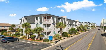 5001 N Ocean Blvd Unit 3I, North Myrtle Beach, SC 29582