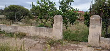 Casa colonica via Tunisi, Via Dante, Trapani, Salemi, Marsala