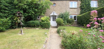 Terraced house to rent in Trenchard Road, Stanton Fitzwarren, Swindon SN6