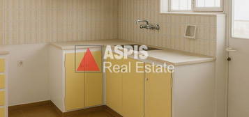 2-room flat Αμπελόκηποι - Πεντάγωνο, Erithros, Ampelokipoi - Pentagon
