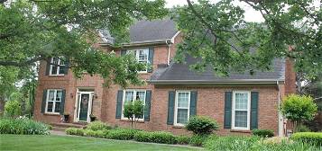 1823 Bent Tree Ct, Bowling Green, KY 42103