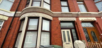 3 bedroom terraced house