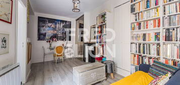 Appartement  à vendre, 2 pièces, 1 chambre, 29 m²