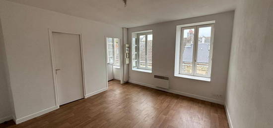 Location appartement 2 pièces 33 m²