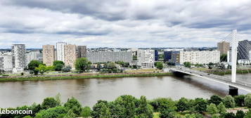 Appartement meublé T1-bis 30 m² avec parking