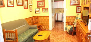 Chalet en Villanueva de los Infantes