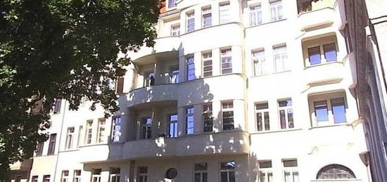 klein, fein, mein; 1-Zi-Apartment mit Balkon und Mini-EBK, frei ab 01.12.2024