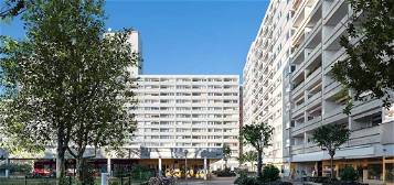 Gemütliche 2,5-Zimmer-Wohnung sucht Mieter nahe S-Bhf Pichelsberg