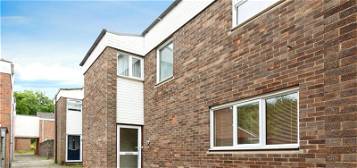 Terraced house for sale in Marlowe Close, Basingstoke, Hampshire RG24