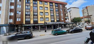 CENTURY21 BAL'DAN STLCE MAHALLES 1+1 KRALIK DARE