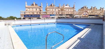 Apartamento en venta en La Zenia