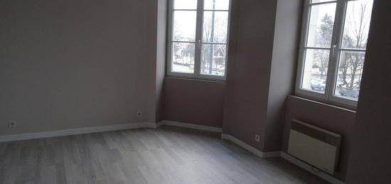 Appartement a louer type 2