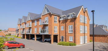 Flat for sale in Steel Close, Herne Bay CT6