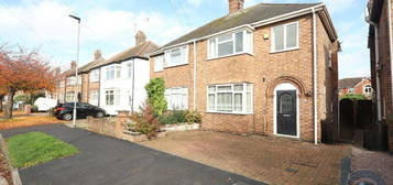 3 bedroom semi-detached house