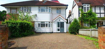 4 bedroom semi-detached house for sale