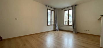 Beau duplex - 2 chambres