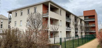 Location appartement 2 pièces 39 m²