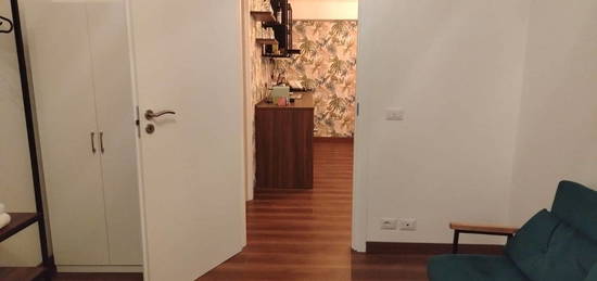 Monolocale in affitto in via felice cavallotti, 8