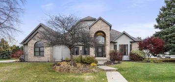 793 Eddington Drive, Sun Prairie, WI 53590