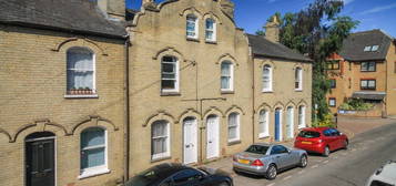 1 bed maisonette to rent