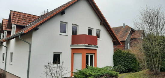 Haus 219,29 m² Gesamt   Energieeffizienz B, Winterstein/Thüringen