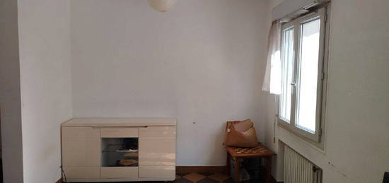 Appartement aubenas 27 m2