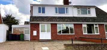 Semi-detached house to rent in Longford Road, Newport TF10