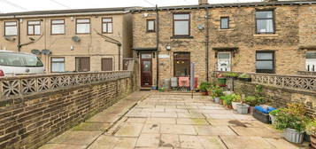 End terrace house for sale in Albion Street, Buttershaw, Bradford BD6